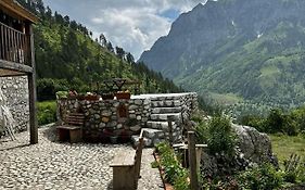 Guest House Kukaj Valbone