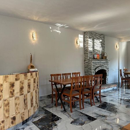 Guest House Kukaj Valbone Exterior photo