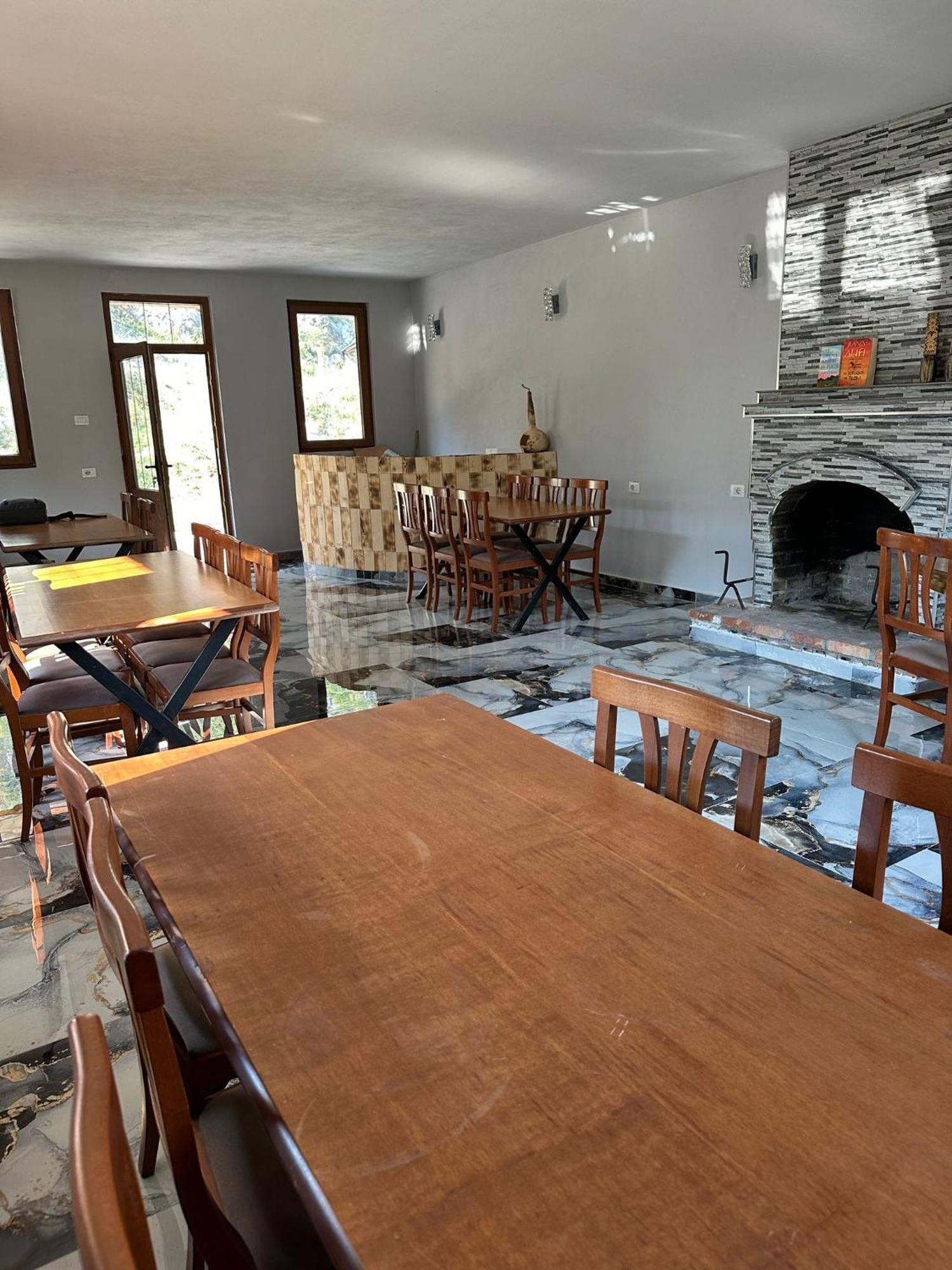 Guest House Kukaj Valbone Exterior photo