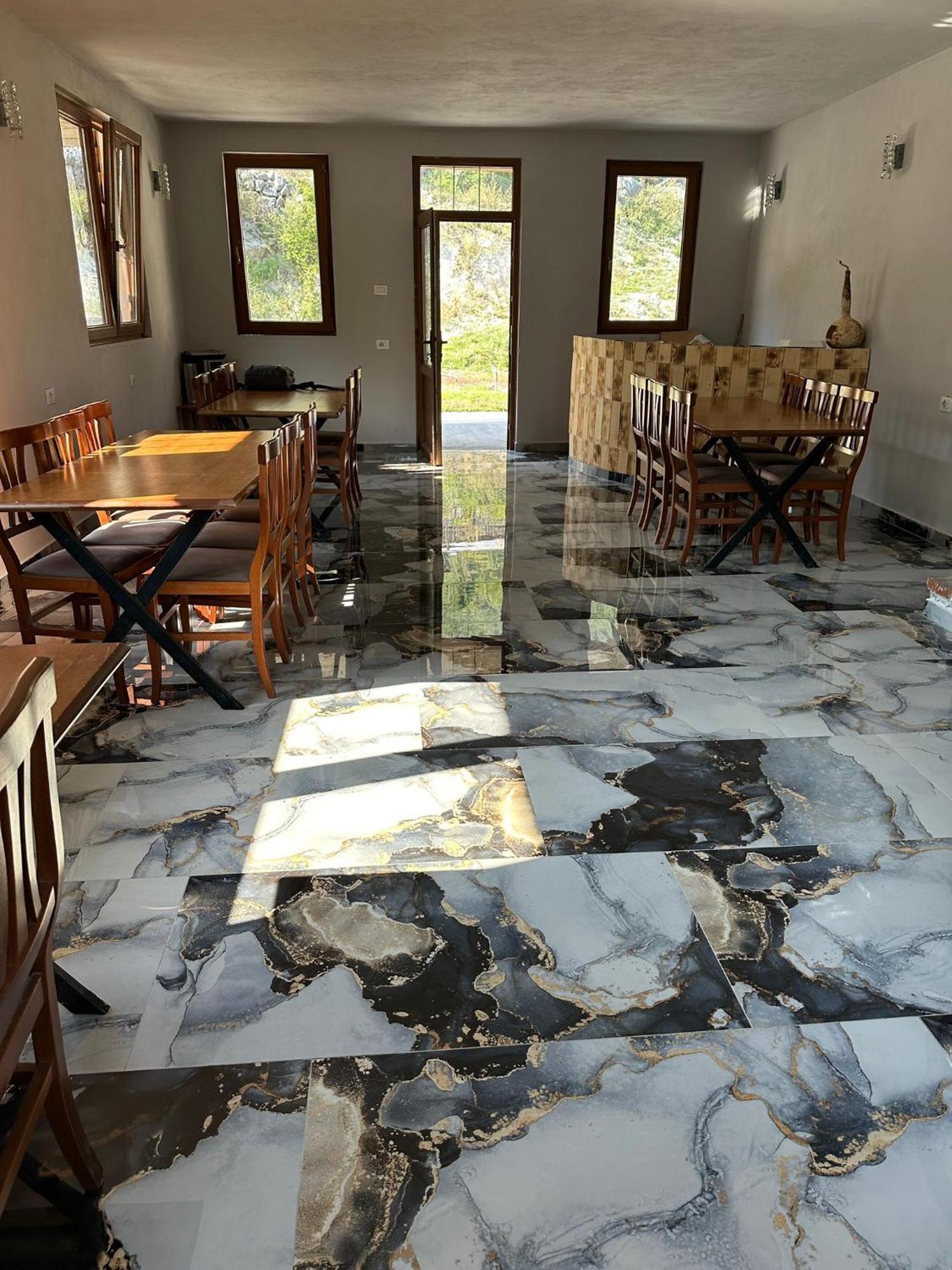 Guest House Kukaj Valbone Exterior photo